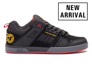 DVS COMANCHE 2.0 Skateskor Herr Svarta | Sverige-5866318